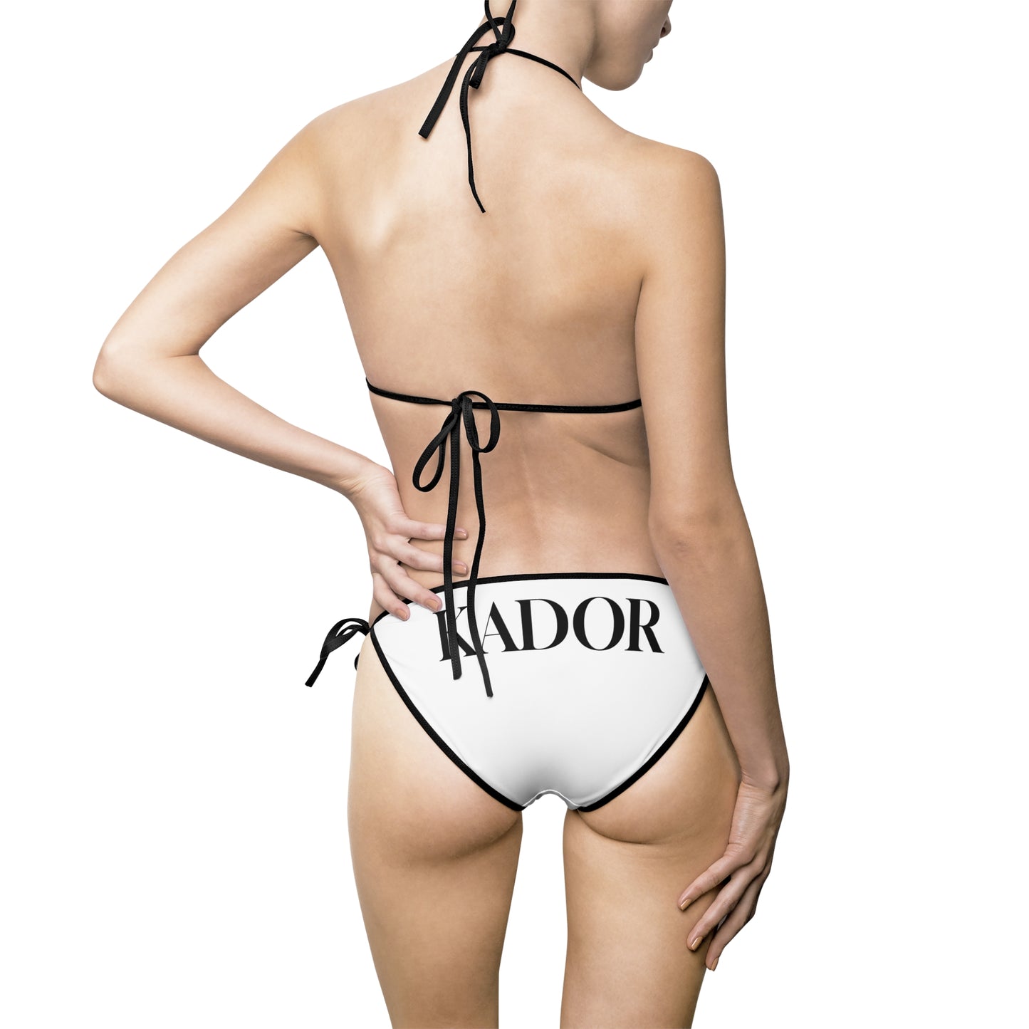 Women's Bikini Swimsuit (AOP)